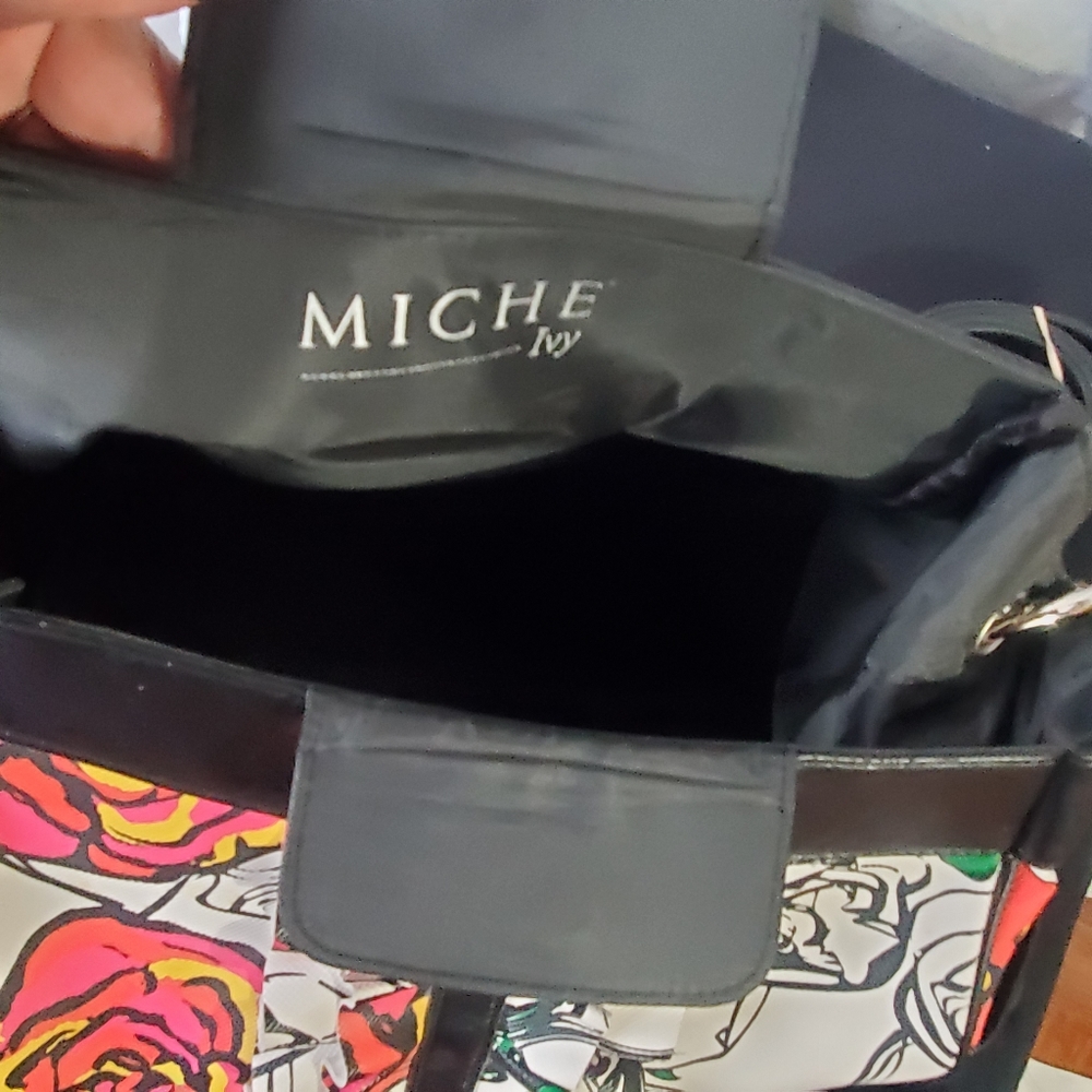 Miche Ivy Shell With 5 Different Types Of Straps … - image 7